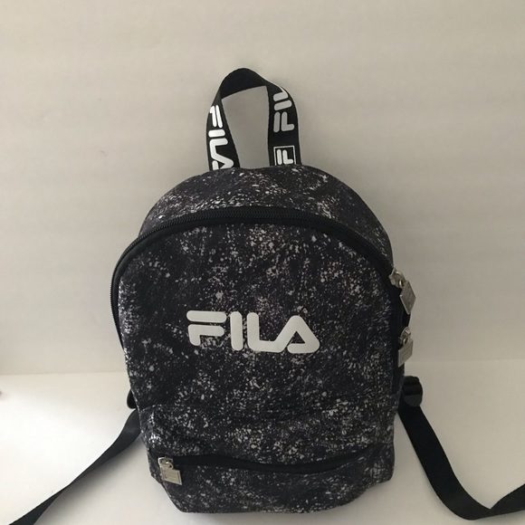 Fila Haulee miini backpack like new - Picture 2 of 6